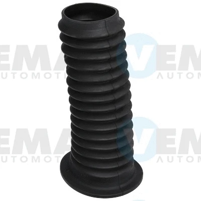 Bouchon de protection/soufflet, amortisseur VEMA 400061