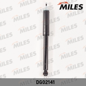 Amortisseur MILES DG02141