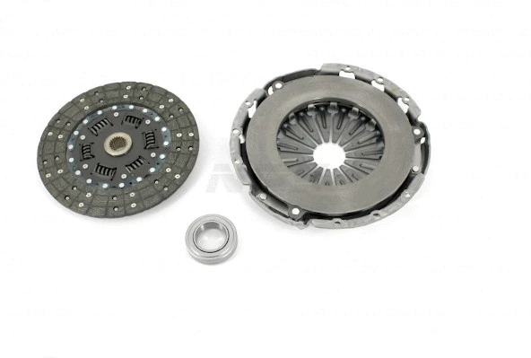 Kit d'embrayage NPS T200A40