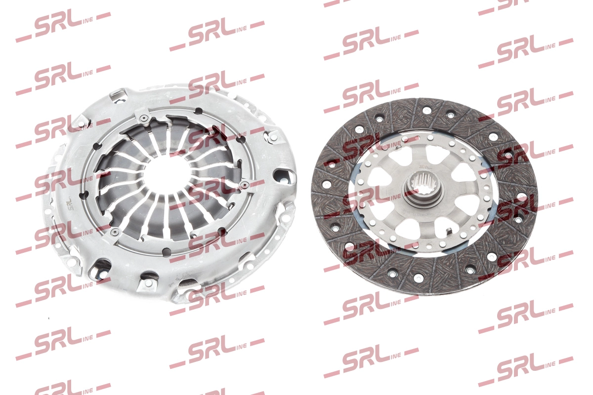 Kit d'embrayage SRLine S32-065