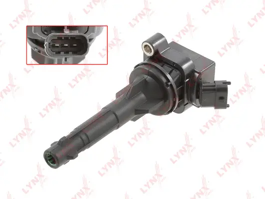 Bobine d'allumage LYNXAUTO SPL1046