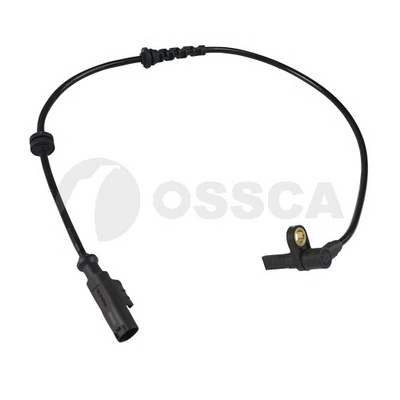 Capteur, vitesse de roue OSSCA 31483