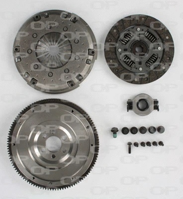 Kit d'embrayage OPEN PARTS CLK9175.04