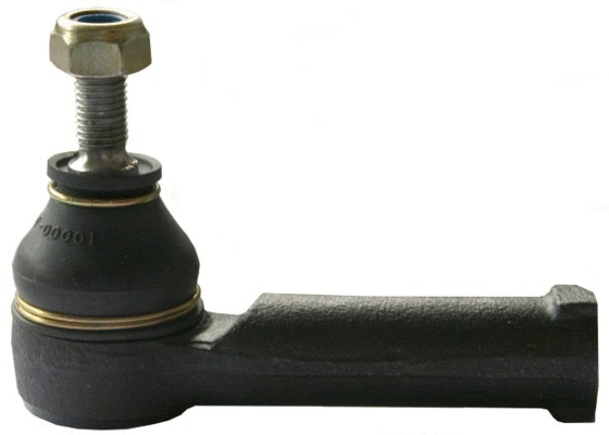 Rotule de barre de connexion HART 422 337