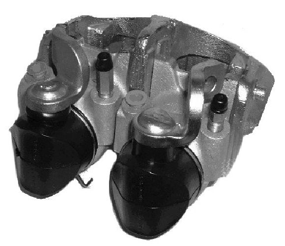 Étrier de frein TECDRIVE TET1023