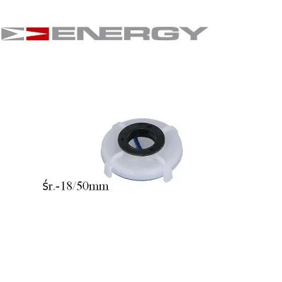 Filtre, unité d'alimentation de carburant ENERGY GS00013