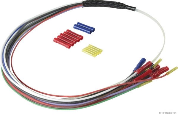 Kit de montage, kit de câbles HERTH+BUSS ELPARTS 51277945