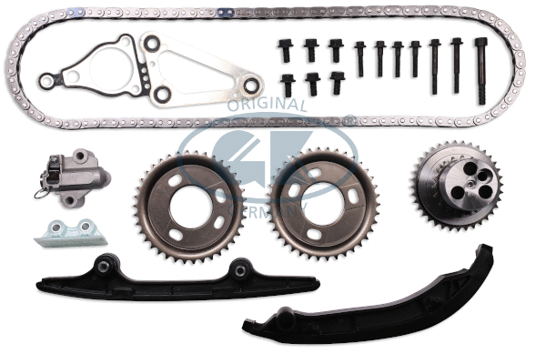 Kit de distribution par chaîne GK SK1465