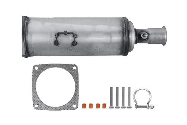 Filtre à particules / à suie, échappement Faurecia FS15796F