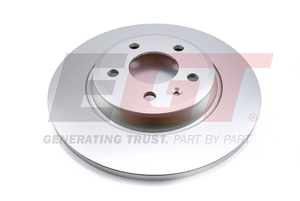 Disque de frein EGT 410538cEGT