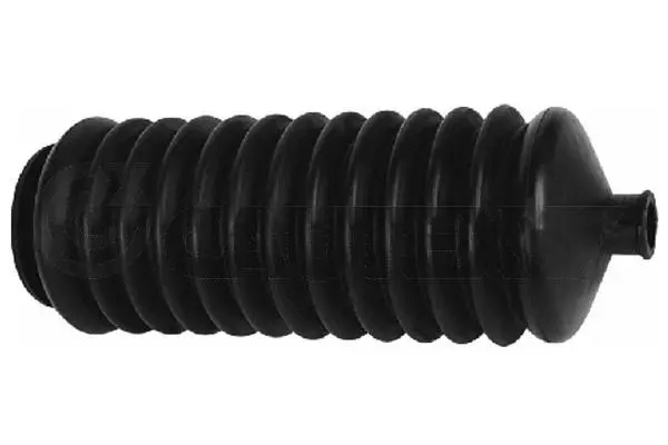 Jeu de joints-soufflets, direction CAUTEX 020103