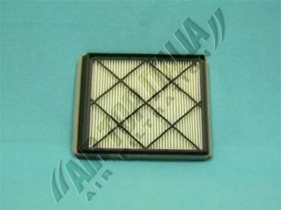 Filtre, air de l'habitacle ZERO WZF1368