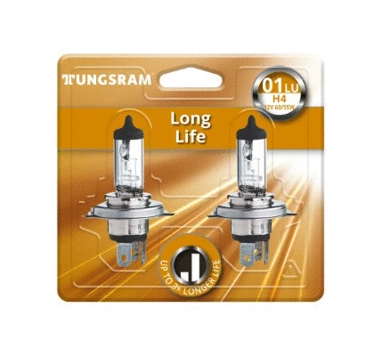 Ampoule, projecteur principal TUNGSRAM 93108022