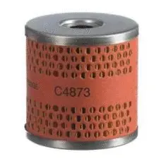 Filtre à carburant Fram-Au C4873