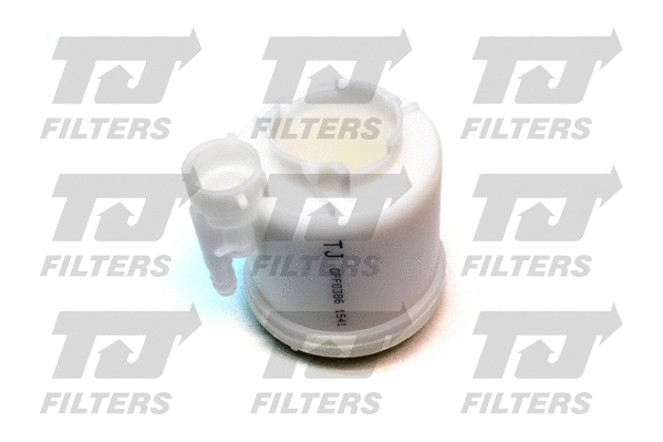 Filtre à carburant QUINTON HAZELL QFF0386