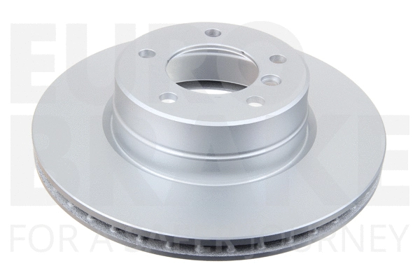 Disque de frein EUROBRAKE 5815311553