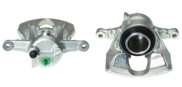 Étrier de frein 4X4 ESTANFI PDF-49-107