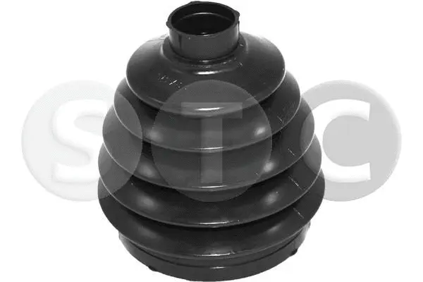 Joint-soufflet, arbre de commande STC T410065