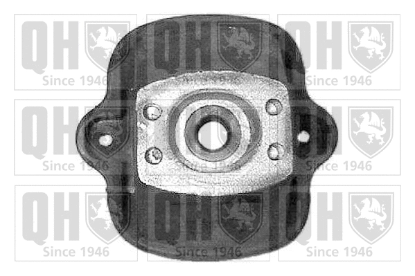 Support moteur QUINTON HAZELL EM2163