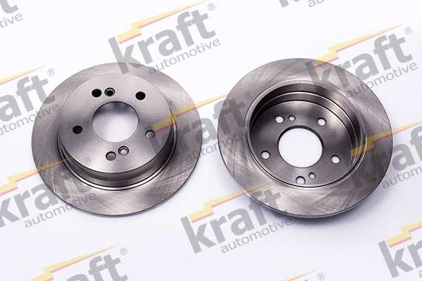 Disque de frein KRAFT AUTOMOTIVE 6051020