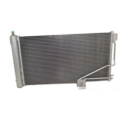 Condenseur, climatisation KLAXCAR FRANCE 80114z