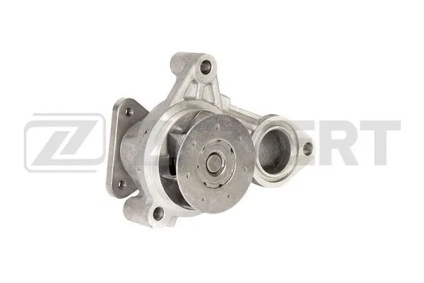 Pompe à eau, refroidissement du moteur ZEKKERT WP-1507