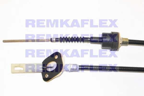 Tirette à câble, commande d'embrayage KAWE 24.2680