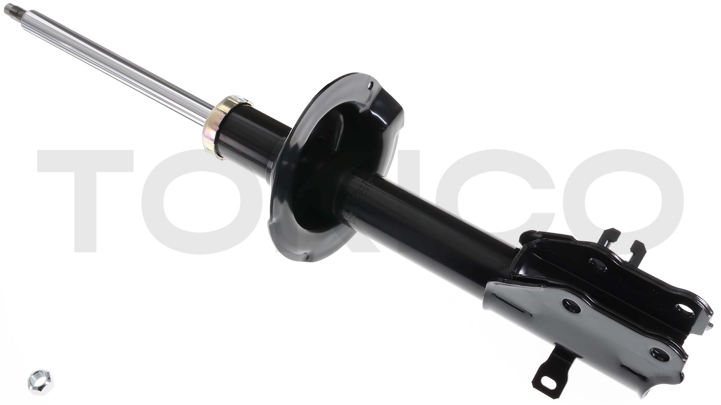 Amortisseur TOKICO B3263