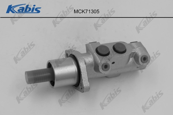 Maître-cylindre de frein KABIS MCK71305