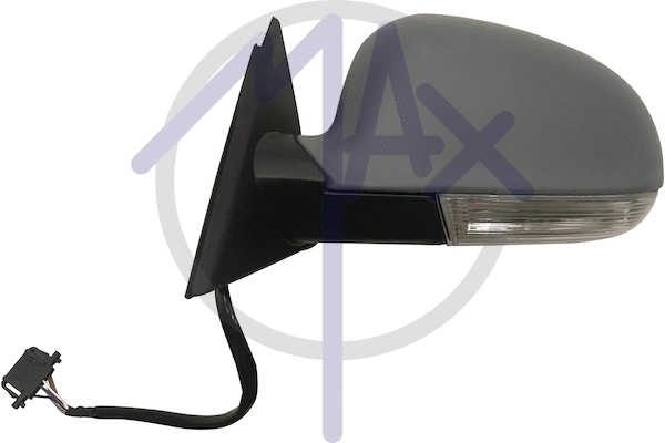 Rétroviseur extérieur MAX MVW215-L