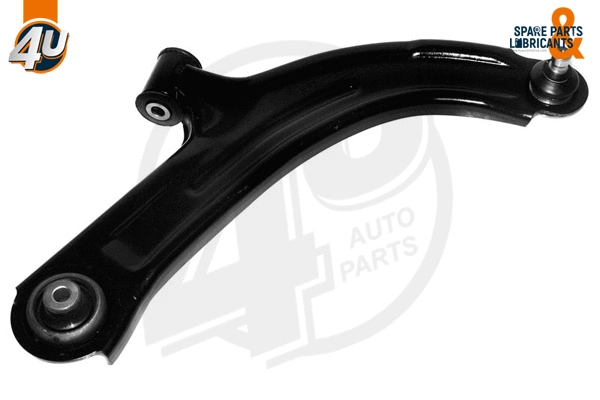 Bras de liaison, suspension de roue 4U Autoparts G58525
