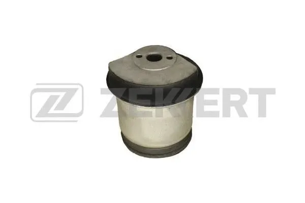 Suspension, corps de l'essieu ZEKKERT GM-5097