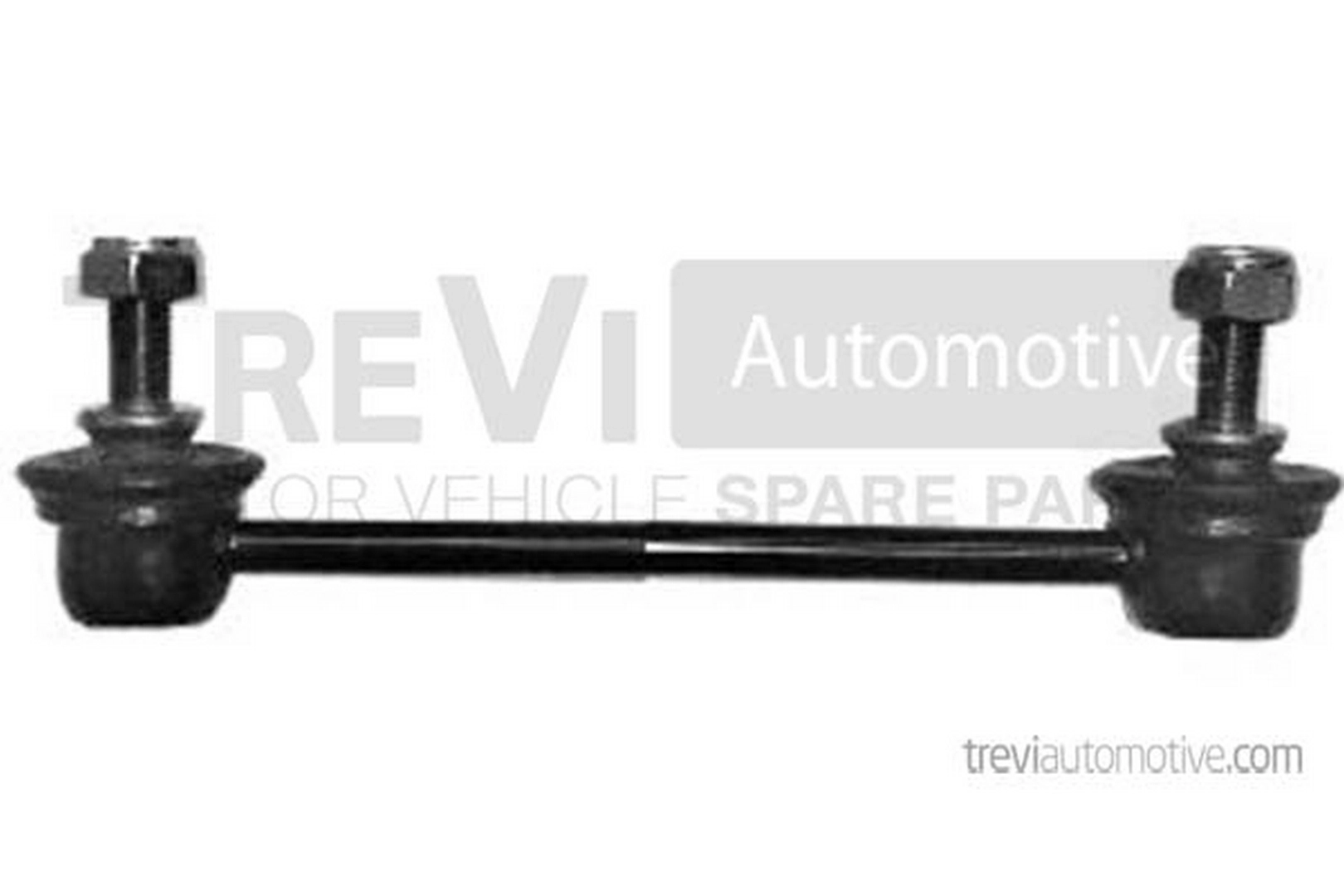 Entretoise/tige, stabilisateur TREVI AUTOMOTIVE TRTT3682