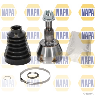 Joint, arbre de commande NAPA NCV1297
