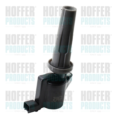 Bobine d'allumage HOFFER 8010854