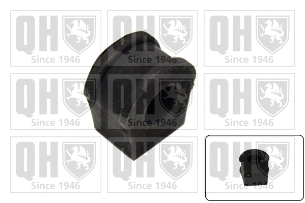 Suspension, stabilisateur QUINTON HAZELL EMB2159