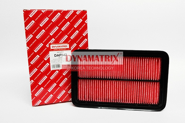 Filtre à air DYNAMATRIX DAF542