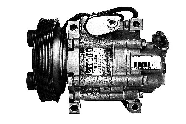 Compresseur, climatisation Henkel Parts 7110808R