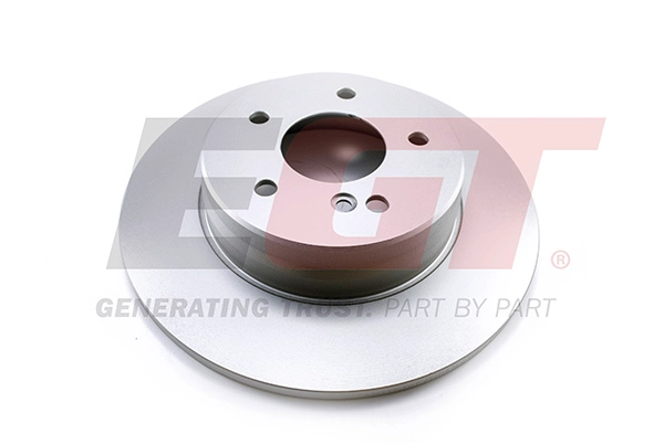 Disque de frein EGT 410458cEGT