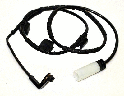 Contact d'avertissement, usure des plaquettes de frein National FK6055WL