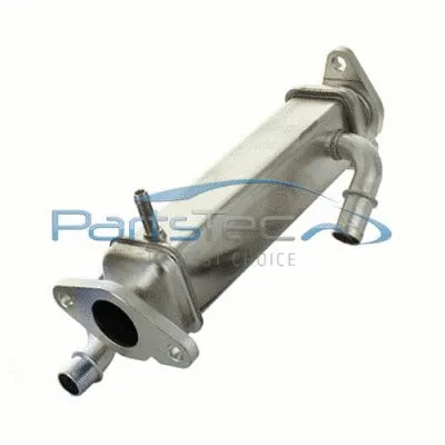 Radiateur, réaspiration des gaz d'échappement PartsTec PTA510-0725