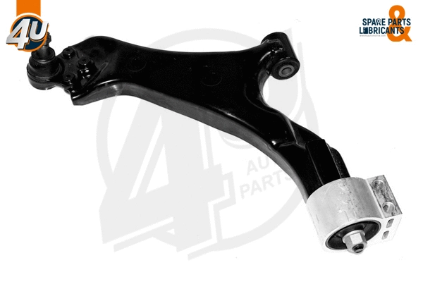 Bras de liaison, suspension de roue 4U Autoparts G92799