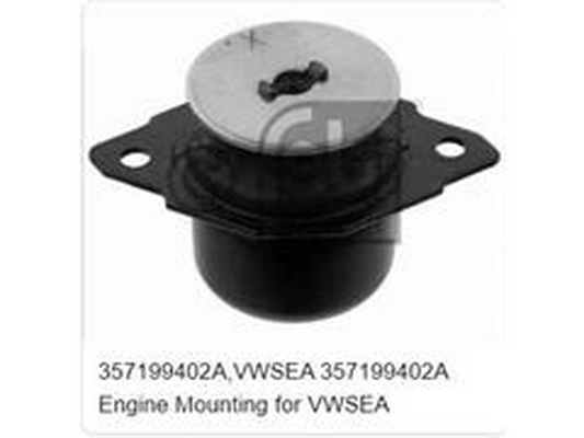 Support moteur ZPY 357199402A