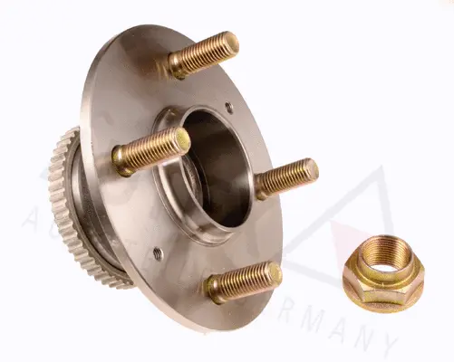 Kit de roulements de roue AUTEX 803033