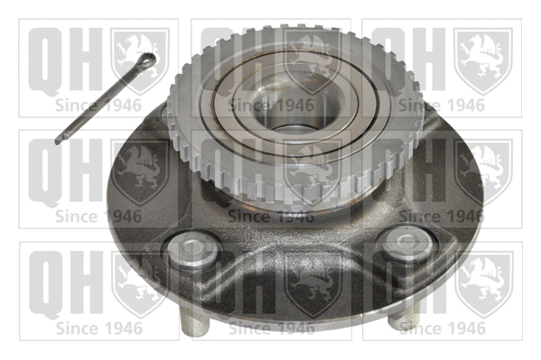 Kit de roulements de roue QUINTON HAZELL QWB1299
