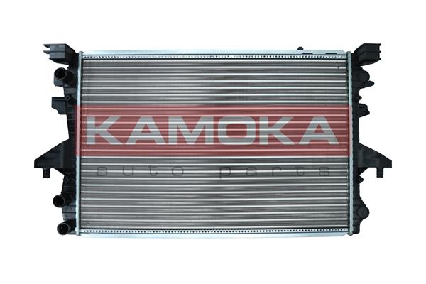 Radiateur, refroidissement du moteur KAMOKA 7705164