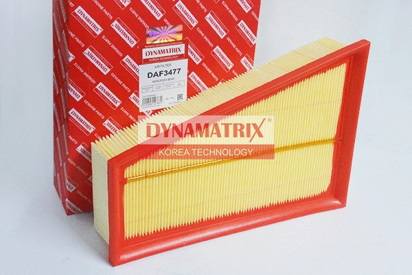 Filtre à air DYNAMATRIX DAF3477