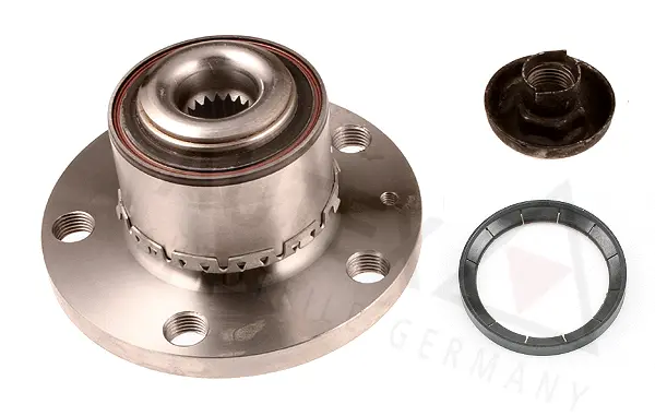 Kit de roulements de roue AUTEX 802062