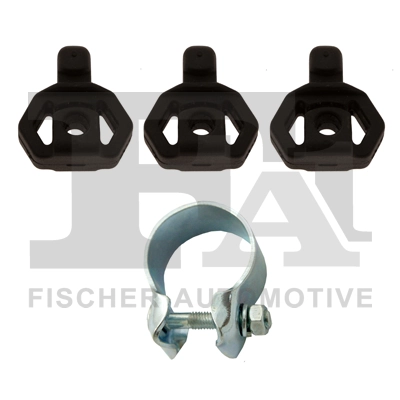 Kit d'assemblage, système d'échappement FA1 K220895