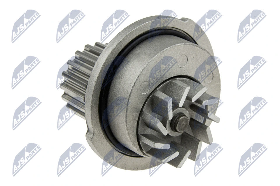 Pompe à eau, refroidissement du moteur NTY CPW-DW-003